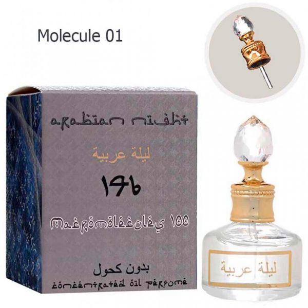 Oil (Molecule 01) 146, edp., 20 ml